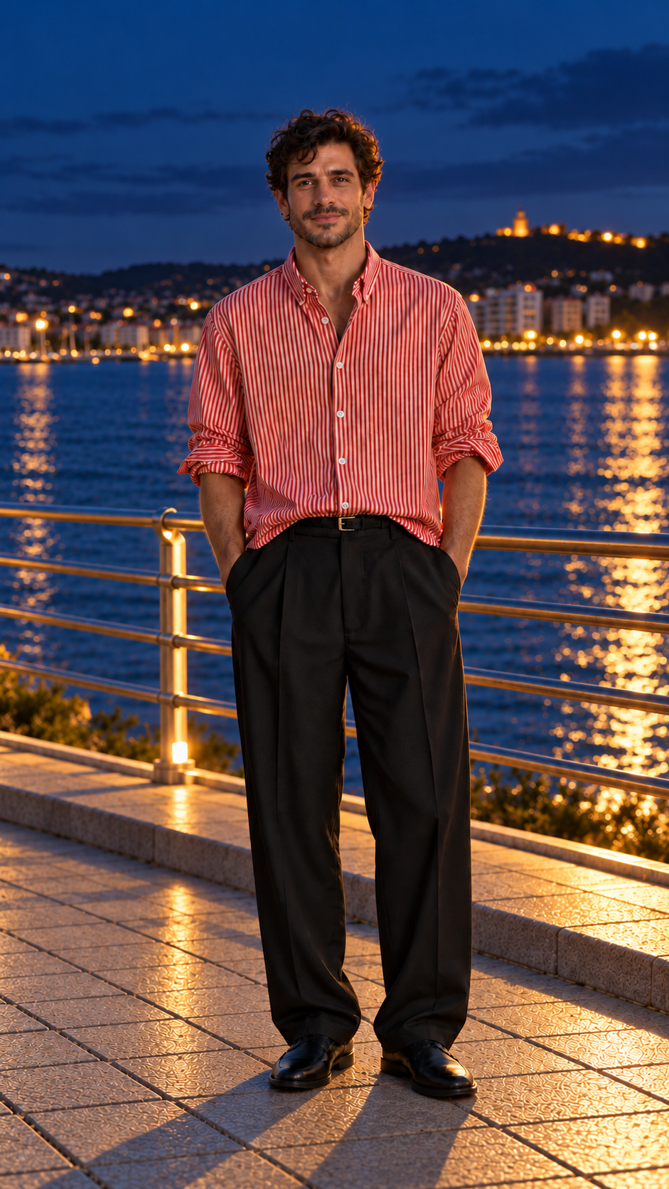 Fit 0012 evening
